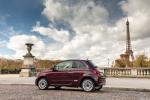 Fiat 500 by Repetto 2018 года (FR)